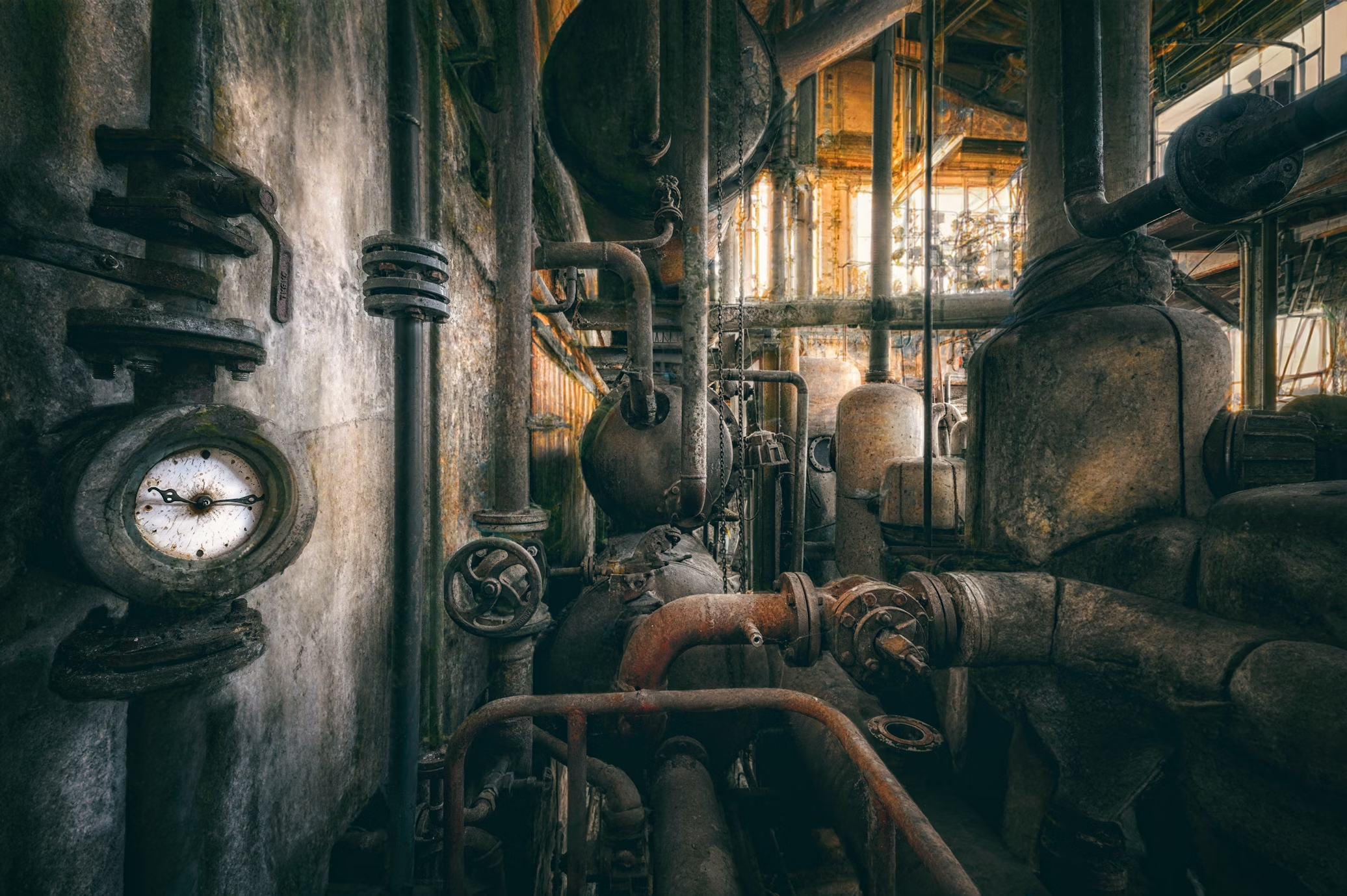 Toxic Exposures