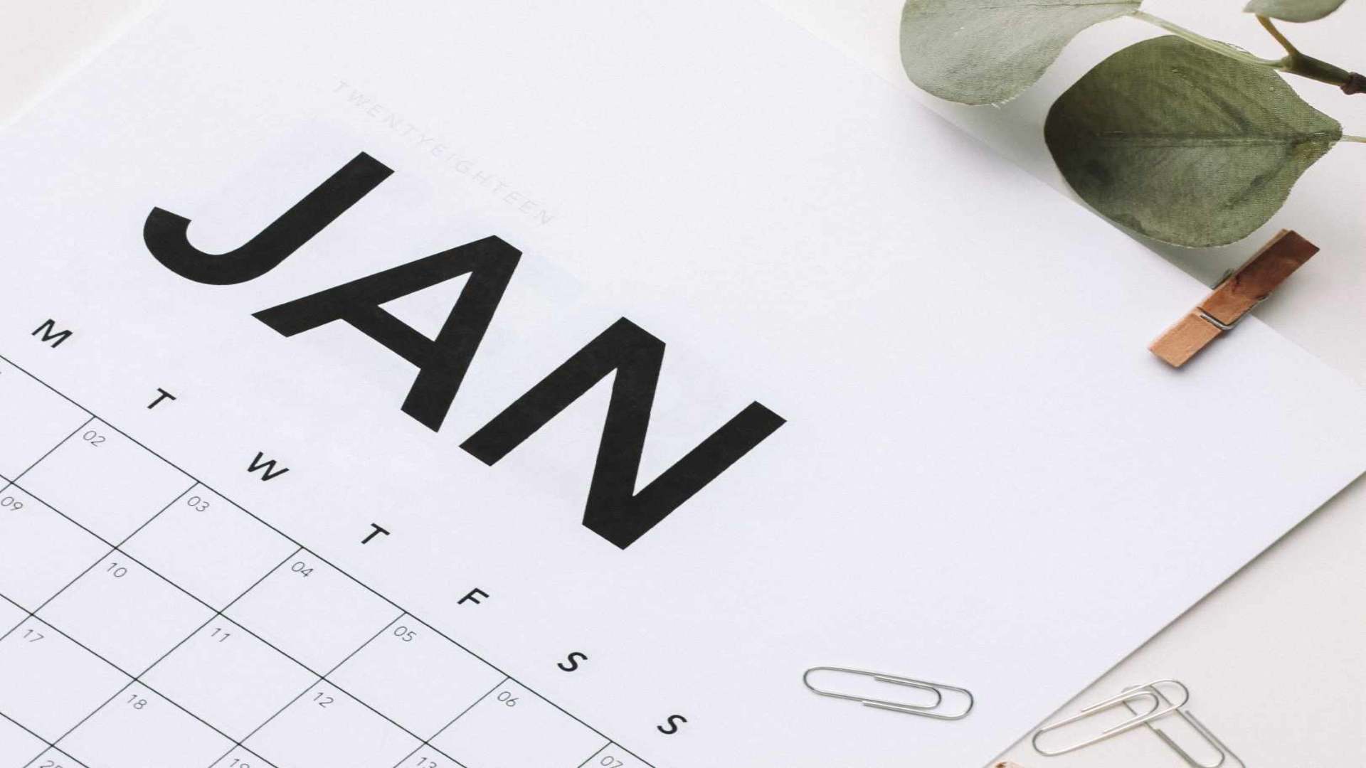Calendaring For Law firm