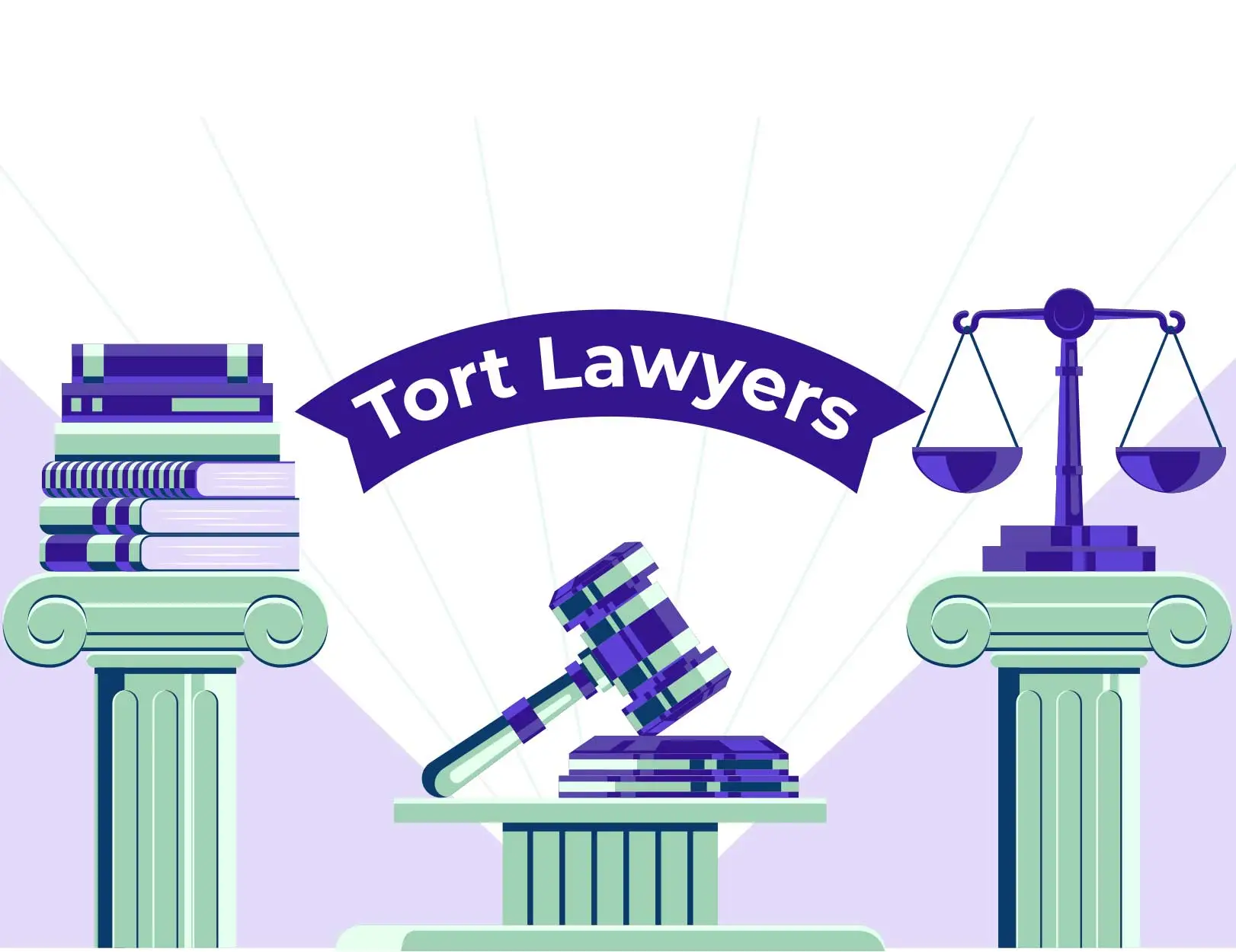 The Benefits of Hiring an Experienced Tort Lawyer