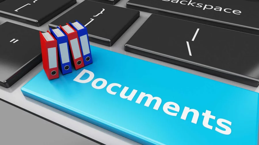 basic legal documents