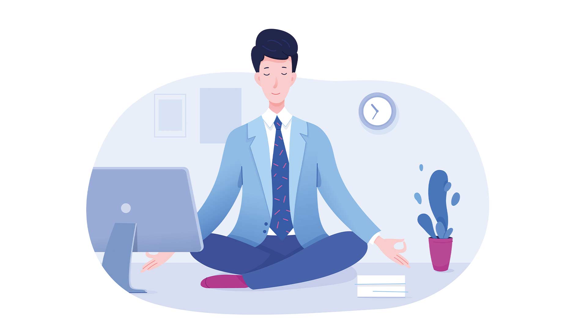 mindfulness for lawyers