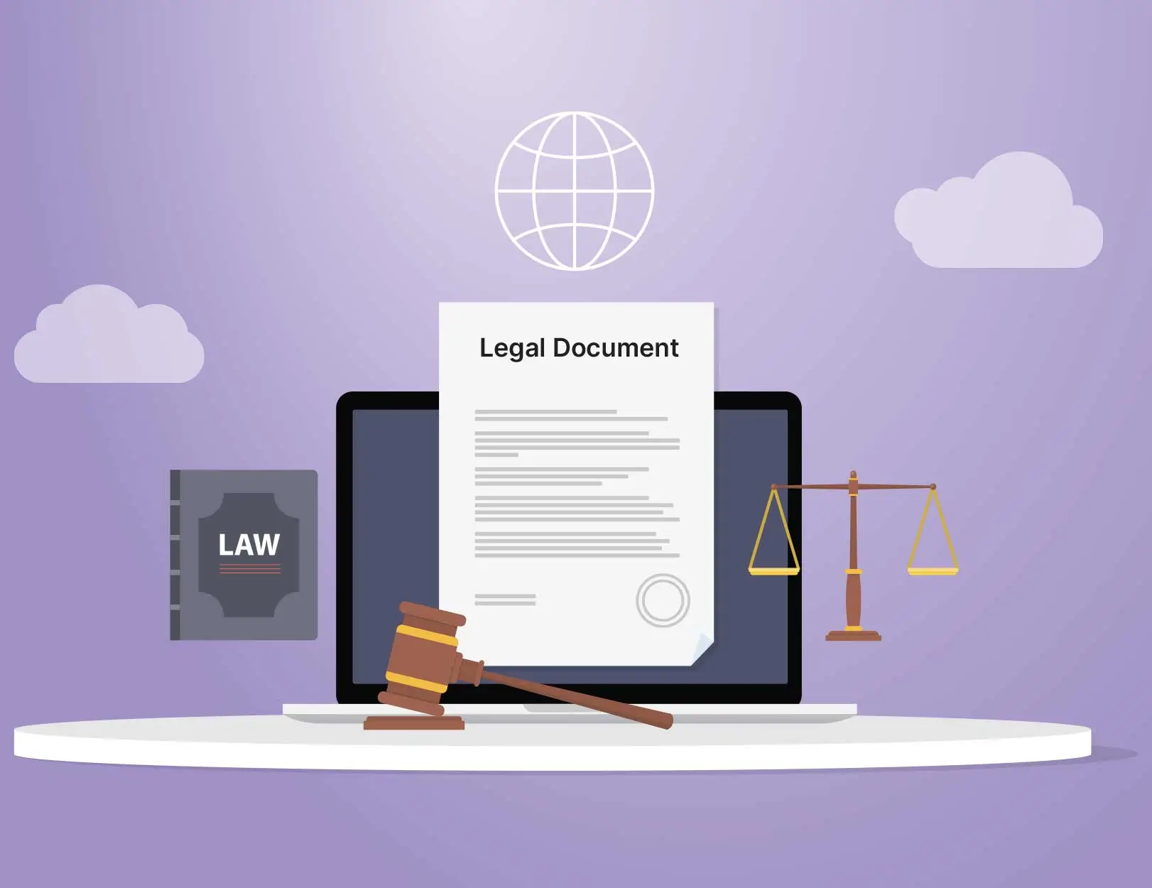 What Is a Legal Document? A Comprehensive Guide