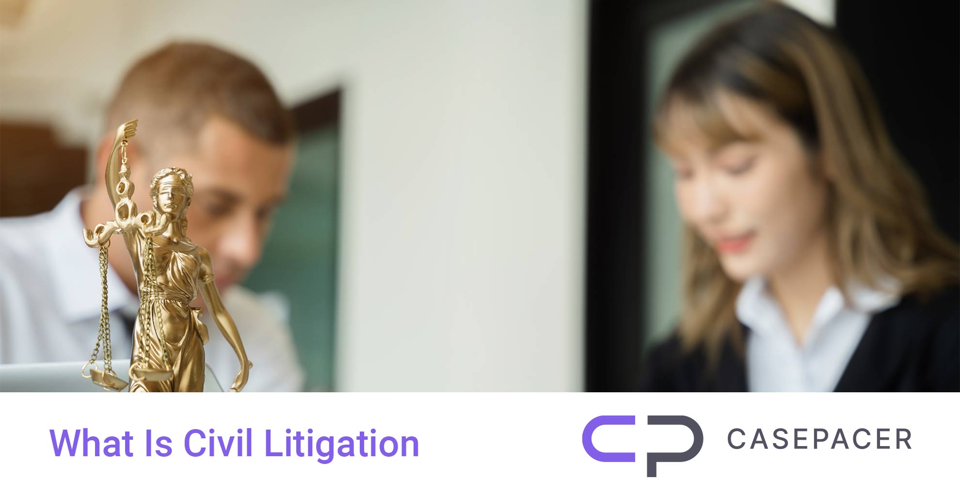what is civil litigation