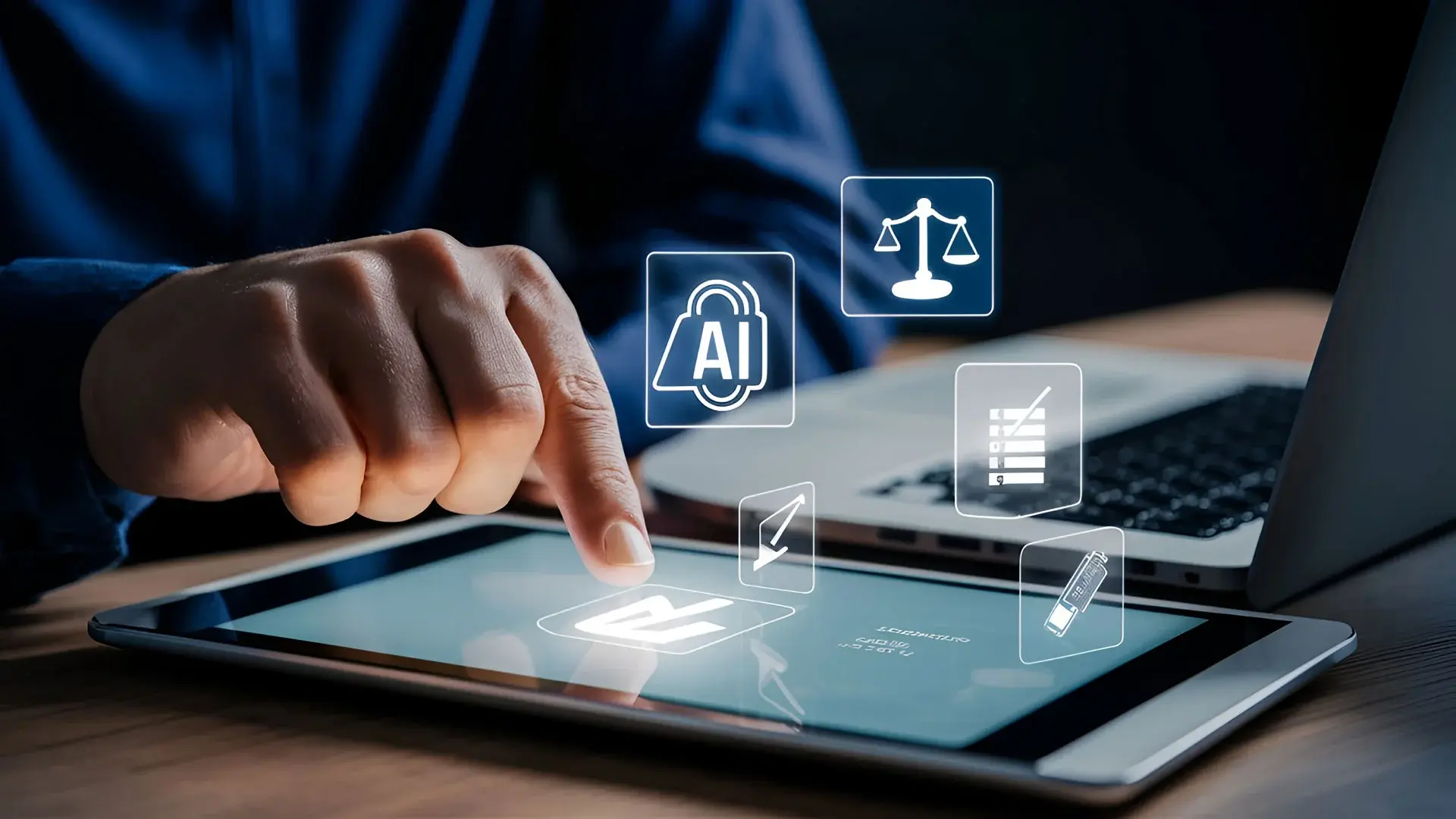 ai tools for lawyers