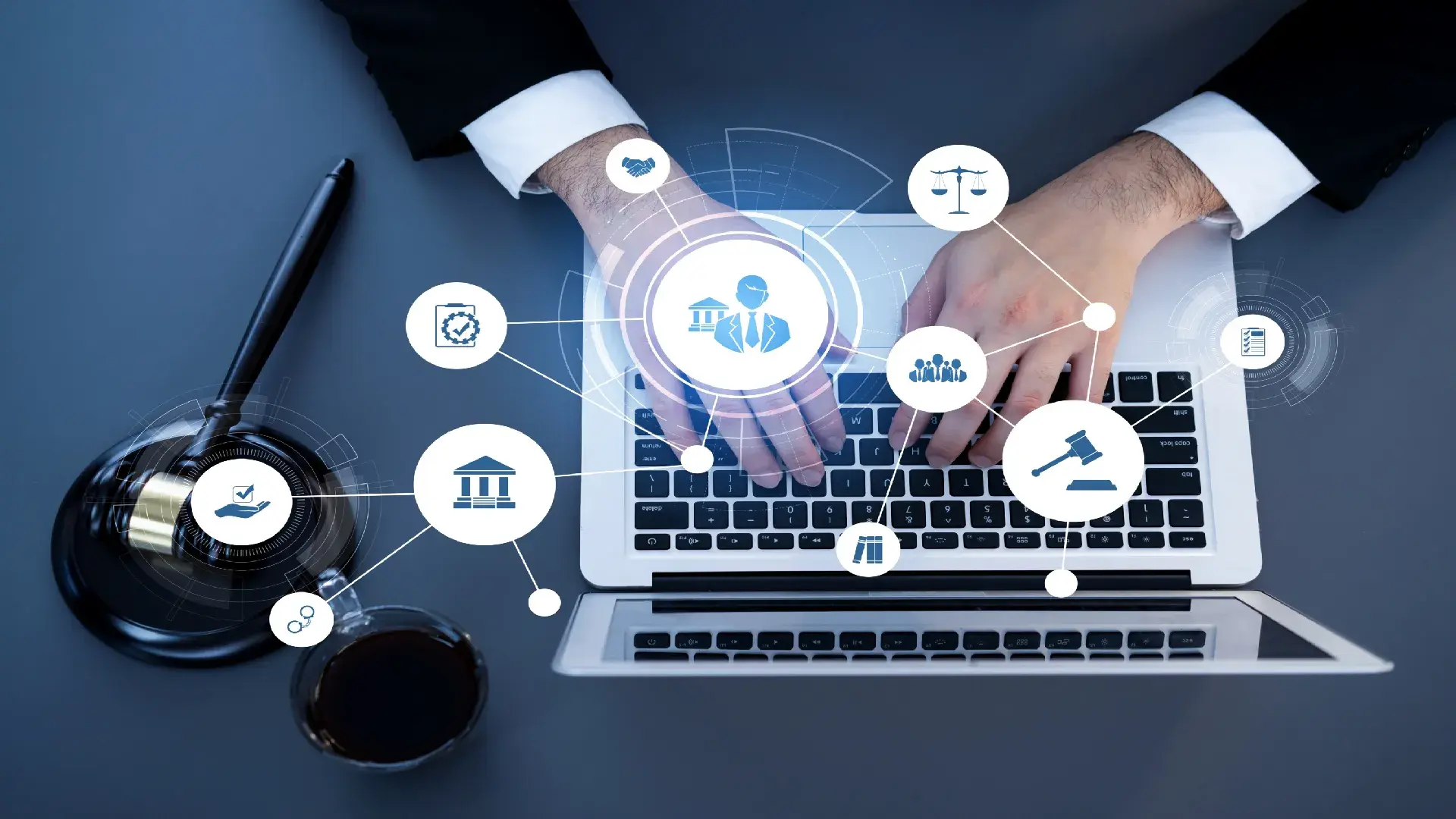 legal workflow automation