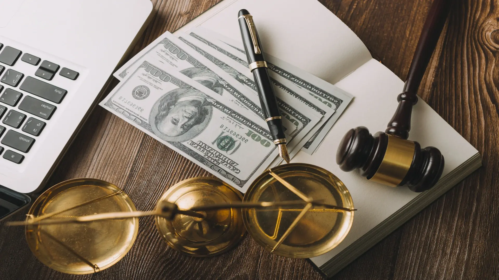 personal injury settlement