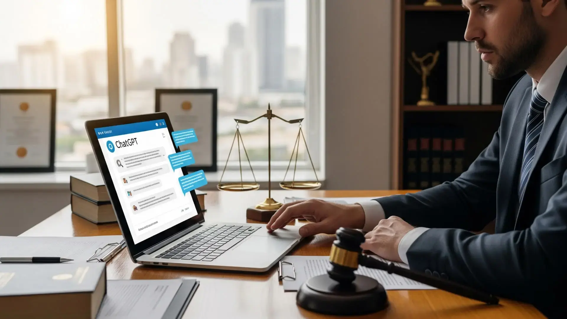 will ai replace paralegals